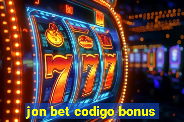 jon bet codigo bonus